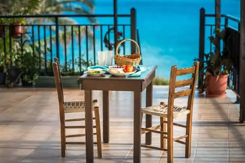 Pansion Limni in Δημοτική Ενότητα Λαγανά — foto 12