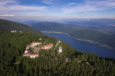 Bergresort Gerlitzen foto 3