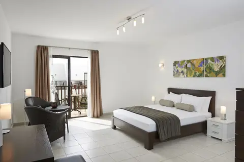 Melia Dunas Beach Resort in Santa Maria — foto 2