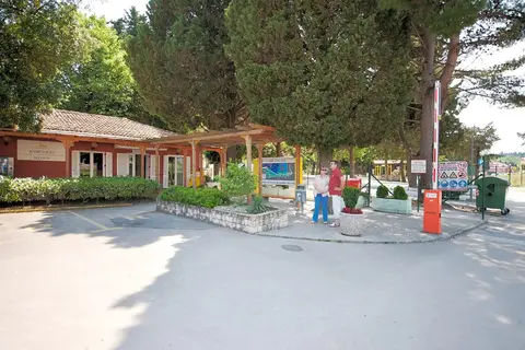 Camping Lucija in Lucija — foto 8