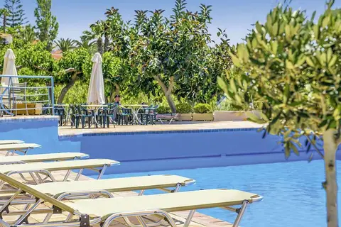 Scaleta Beach Hotel in Skaleta — foto 17