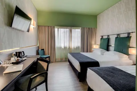 Best Western Plus Chc Florence in Florence, foto 3