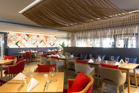 Pullman Phuket Panwa Beach Resort in ตำบลวิชิต — foto 2