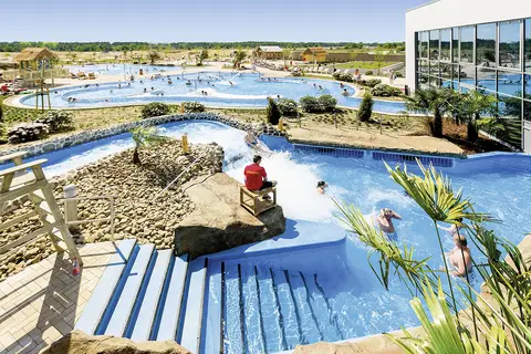 Tropical Islands Ferienhäuser in Krausnick, foto 12