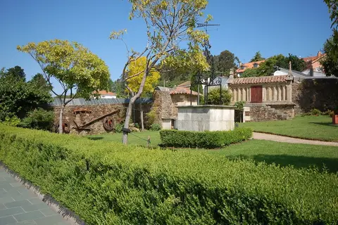 Pazo do Río in O Pazo do Río, foto 19