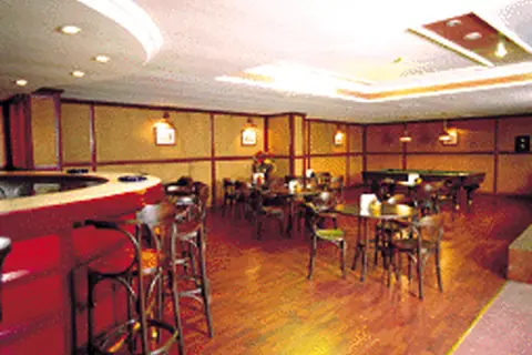 Grand Hotel Halic in Fatih, foto 17