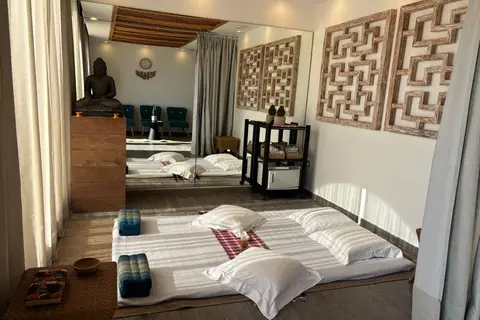 Lago Resort Menorca - Casas del Lago in Cala'n Bosch, foto 11