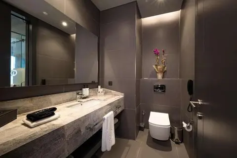 Bomonti Arjaan by Rotana in İstanbul, foto 12