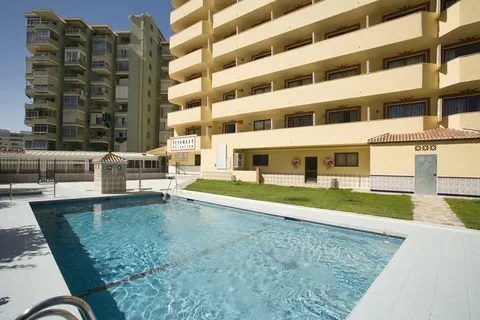 Veramar in Fuengirola