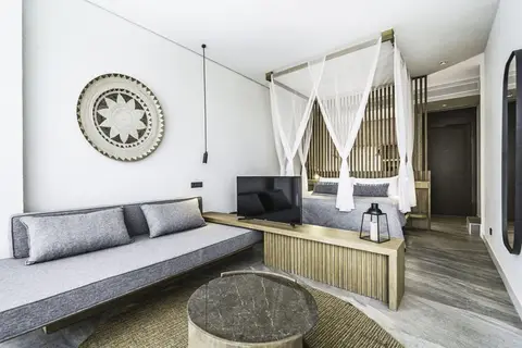 Cape Bodrum Luxury Hotel & Beach in Bodrum — foto 17