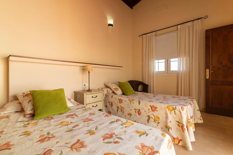 Villa's La Fuentita - inclusief huurauto foto 10