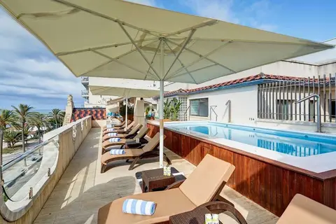 Sercotel Kalma Sitges in Sitges — foto 2