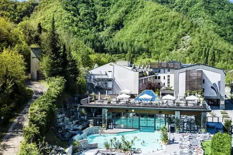 Roseo Euroterme Wellness Resort in Bagno di Romagna — foto 10