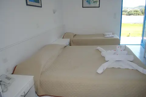 Summer Dream Hotel in Θεολόγος — foto 30