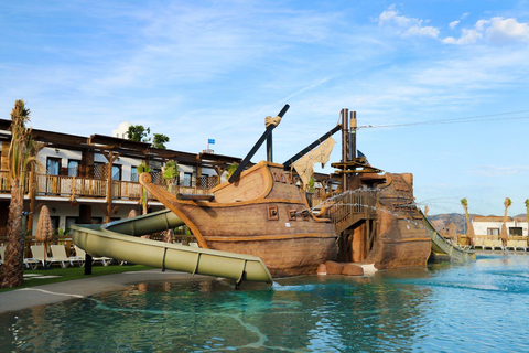 Hotel Magic Pirates Island Resort foto 36