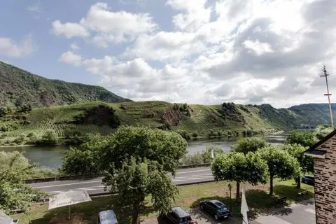 Hotel Restaurant Weinhaus Berg foto 15