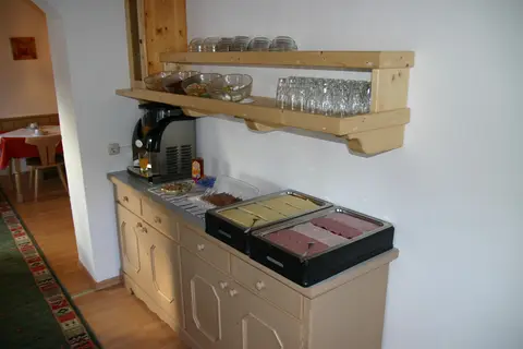 Pension-Gästehaus Jordan - extra ingekocht in Kirchberg in Tirol — foto 4