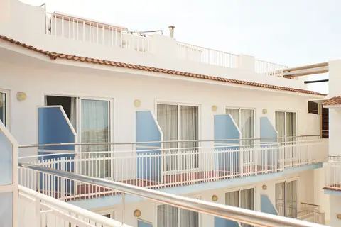 Miami Hotel in Calella — foto 30