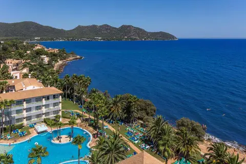 Grupotel Mallorca Mar in Cala Bona — foto 14