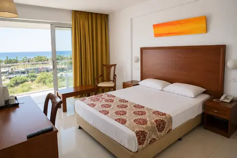 Corfu Hotel in Αγία Νάπα — foto 4
