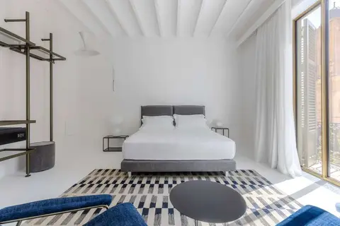 Dome Hotel Marsala in Marsala, foto 5