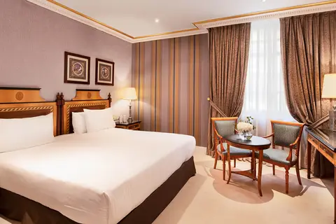 Eurostars Hotel de la Reconquista in Oviedo — foto 30