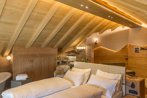 Hotel Amerikan foto 8