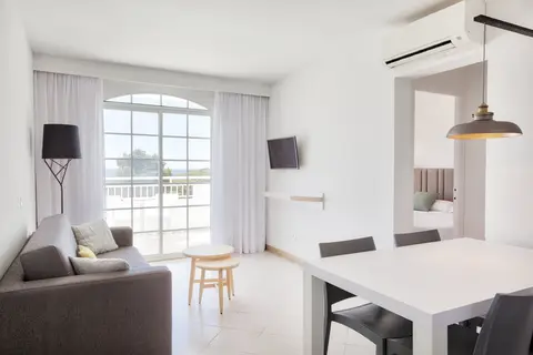 Hotel ILUNION Menorca in Ferreries — foto 12