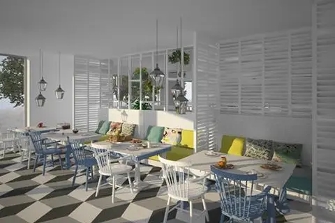 Aqua Bay Hotel in Δημοτική Ενότητα Ζακυνθίων — foto 18