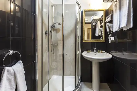Hotel Regina Giovanna in Rome — foto 25