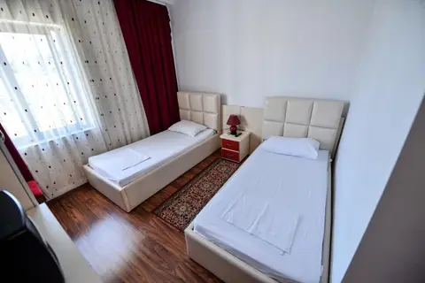 Hotel Argenti Shkoder in Shkodra — foto 18