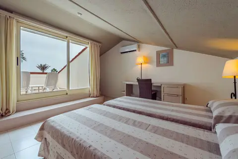 Hotel Morabeza in Santa Maria — foto 24