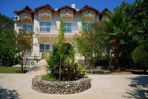 Keskin Hotel in Ortaca, foto 12
