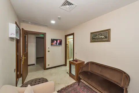 Aprilis Gold Hotel in Fatih — foto 12