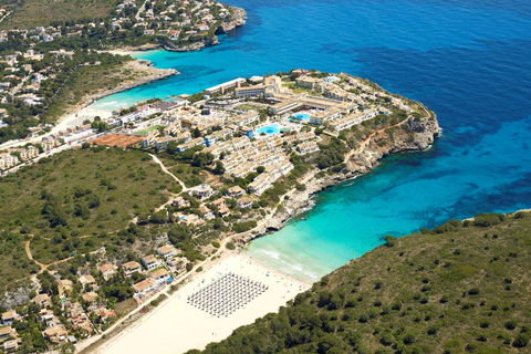 Hotel Blau Punta Reina Resort foto 26