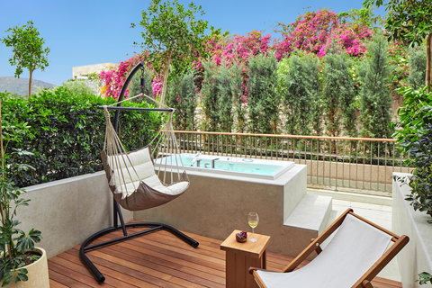 Hotel Hyde Bodrum - adults only foto 21