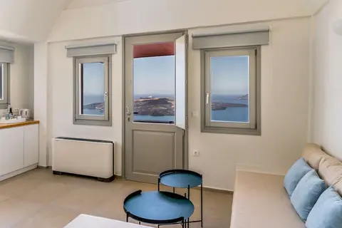 Panorama Santorini Boutique Hotel in Panorama Boutique Hotel, foto 20