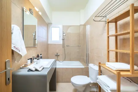 Aelia Villa Thassos in Θάσος — foto 4