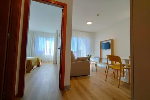 Aparthotel Playas de Liencres in Piélagos — foto 12