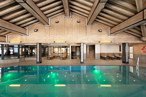 Résidence MGM Anitea foto 27