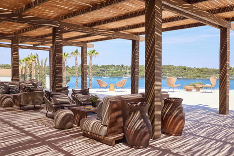 Ikos Porto Petro foto 13