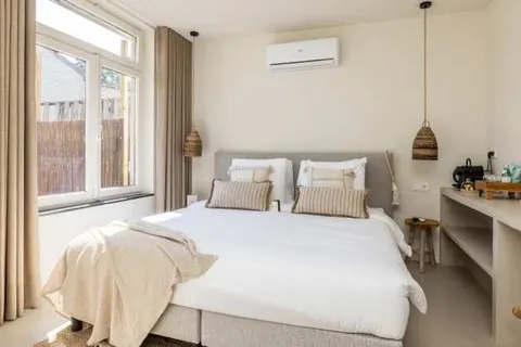 Boutique Hotel Omnia foto 16