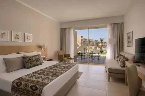 Jaz Elite Asteria in Gravity Sahl Hasheesh — foto 3