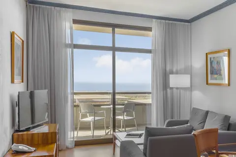 Elba Vecindario Aeropuerto Business & Convention Hotel in Santa Cruz de Tenerife — foto 15
