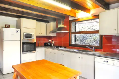 Chalet Carella in Champagny-en-Vanoise — foto 2