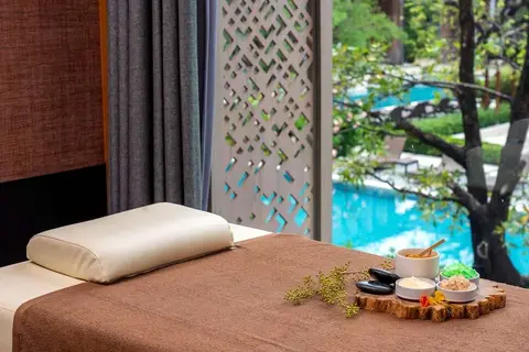 Villa Deva Resort & Hotel Bangkok in Bangkok, foto 11