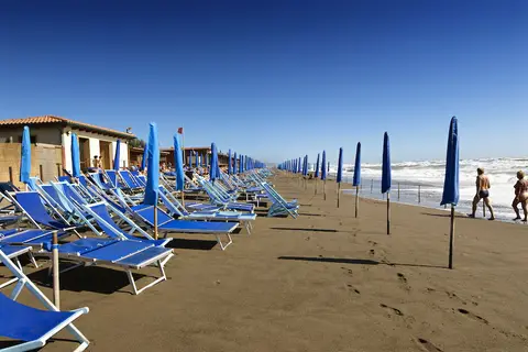 Free Time in Bibbona — foto 2
