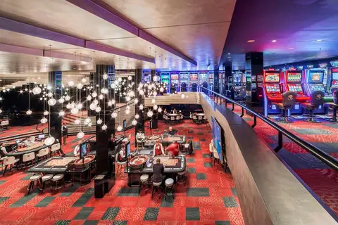 Radisson Blu Iveria Hotel Tbilisi in Tbilisi — foto 7