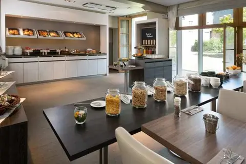 Martin's Klooster in Leuven — foto 5