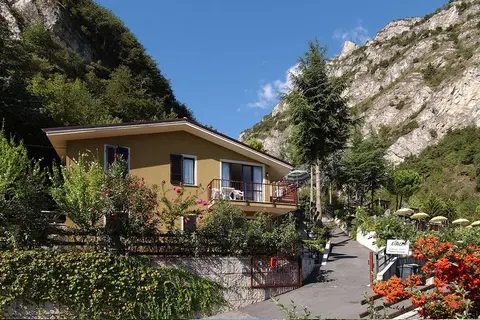 Residence Oasi in Limone sul Garda — foto 23